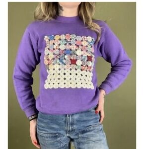 Softpaw Vintage Erika XS YoYo Crewneck
